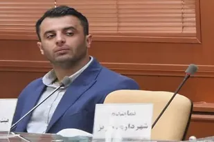 برگزاری مسابقات بدنسازی و پرورش اندام در تبریز