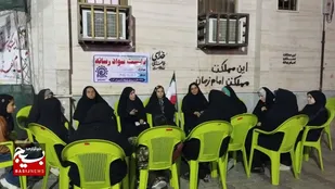 نشست سواد رسانه&zwnj;ای با محوریت &laquo;جنگ نرم&raquo; در تنگستان برگزار شد