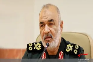 سرلشکر فیروزآبادی یک اقتدار دفاعی وبازدارنده برای ایران ایجاد کرد