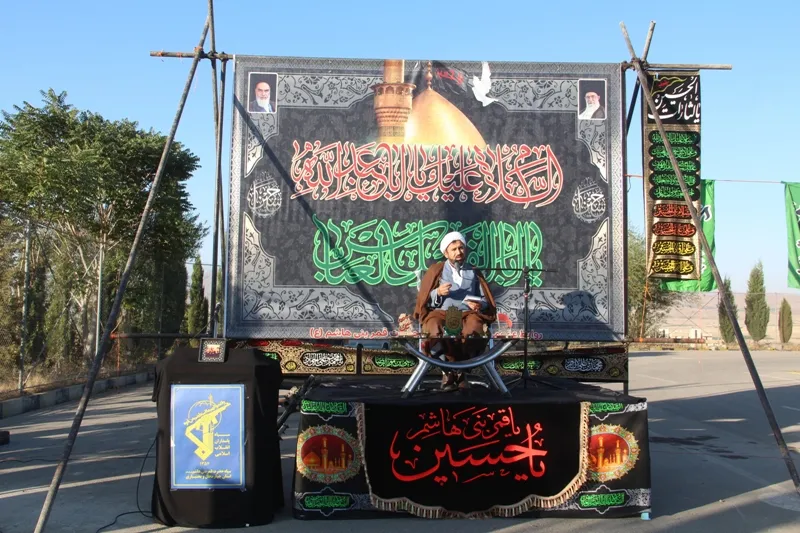 امر به معروف و نهی از منکر یکی از بالهای سعادت است