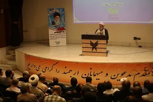 ایران برای آمریکا یک چالش است/ دشمن قصد دارد چالش را به دانشگاه&zwnj;ها بکشد