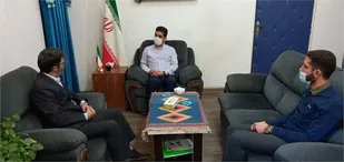 هنر همواره باید در خدمت سعادت، نجات و کمال انسان باشد