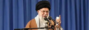 آیندگان از مقاومت امروز ما تقدیر می&zwnj;کنند/ همه باید بدانند که این زحمات، موقت است و تمام خواهد شد