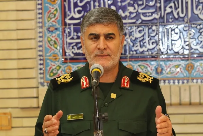 تفکر بسیجی عامل فرسودگی و عقب نشینی دشمنان نظام و انقلاب اسلامی