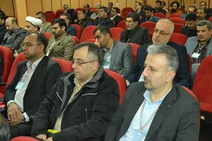 گزارش تصویری/افتتاحیه دوره توانمندسازی روئسای هیئت های اندیشه ورز و مسئولین بسیج ادارات سپاه های استانی