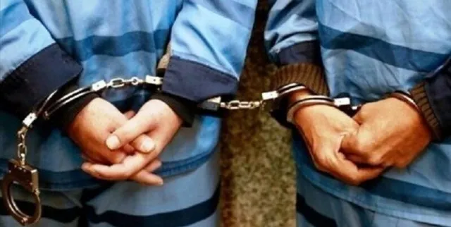 بازداشت ۳ مامور سد معبر شهرداری منطقه 20