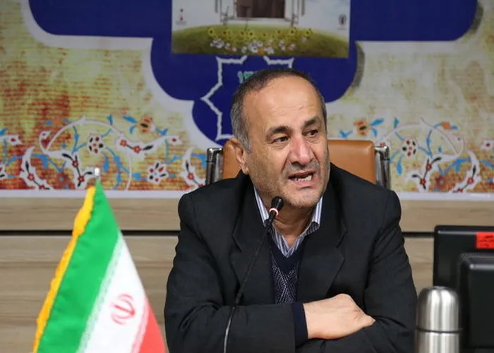 شهرک تخصصی صنایع پایین دستی پتروشیمی در ایلام ایجاد می شود