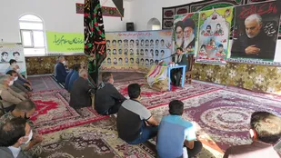 یکی از مهمترین موضوعات انتقال صحیح ارزش های دفاع مقدس به نسل جوان است