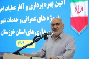 هزینه&zwnj;کرد منظم حق آلایندگی، چهره شهرهای خوزستان را دگرگون می&zwnj;کند