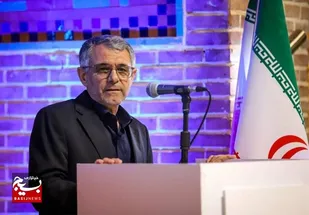 ساماندهی رودخانه بالیقلوچای تقویت&zwnj;کننده گردشگری اردبیل