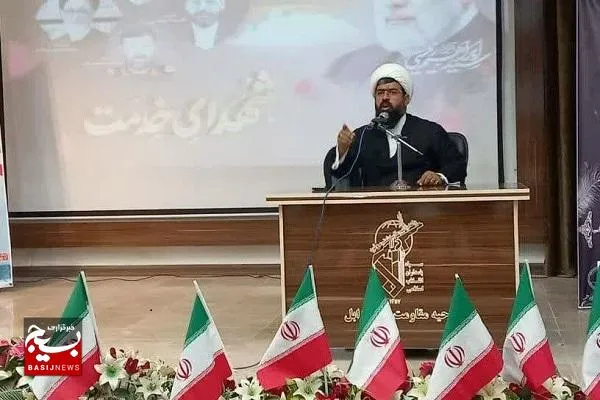 سرافرازی در انتخابات با مشارکت حداکثری و انتخاب اصلح محقق می‌شود
