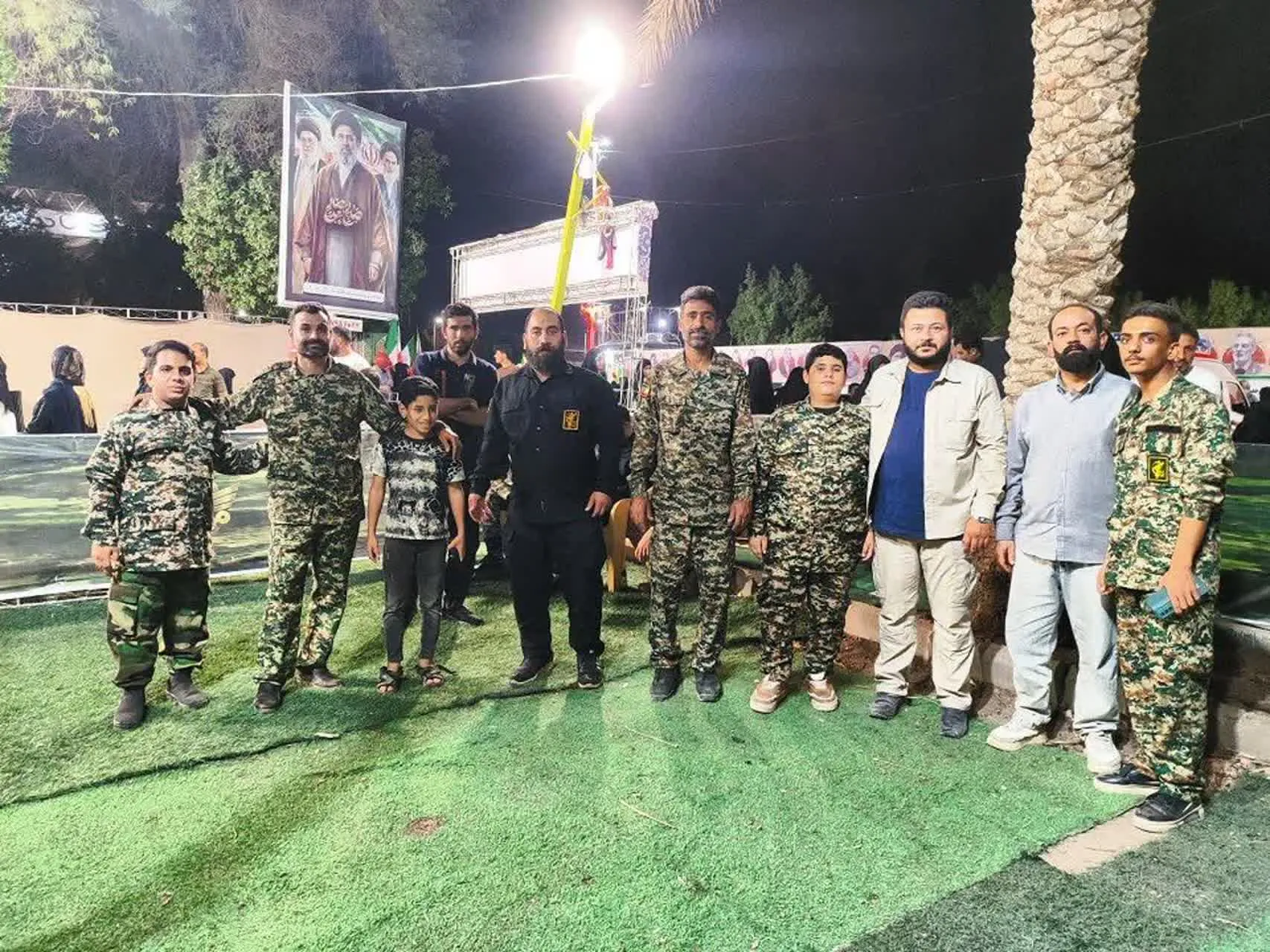 آبادان