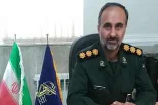 نذر آب و کمک در آبرسانی به بیش از ۵۰ روستای محروم سیستان در دهه ولایت