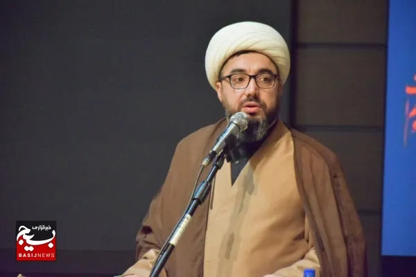 اربعین حسینی رزمایش قبل از ظهور است