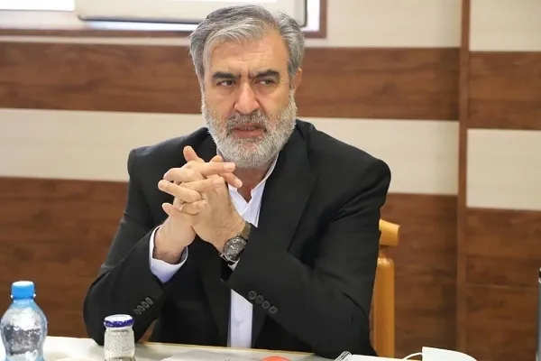 رییس جمهور عملکرد استانداران را ارزیابی کند