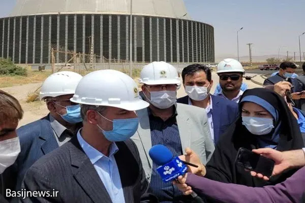 تامین برق پایدار طی ماه‌های گذشته حماسه و اقدامی جهادی بود