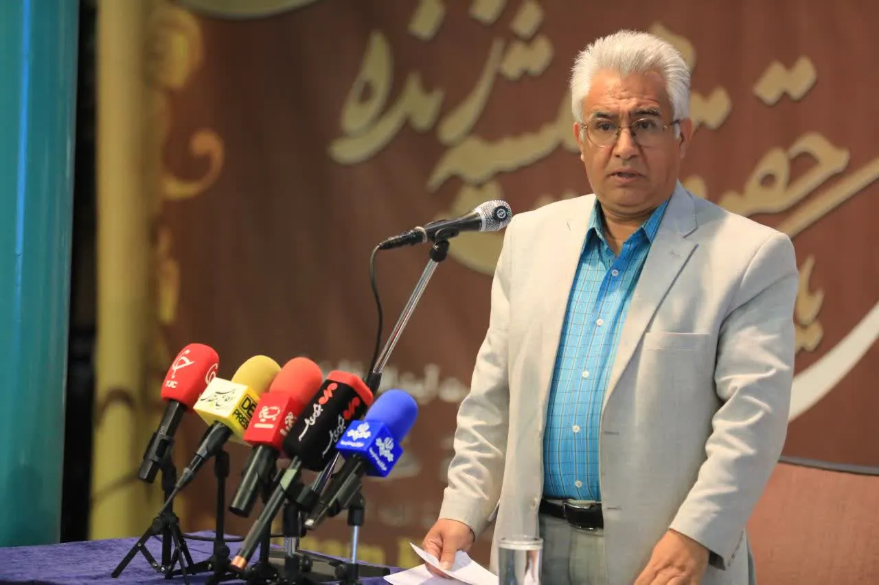 روز قشر بسیج هنرمندان کشور