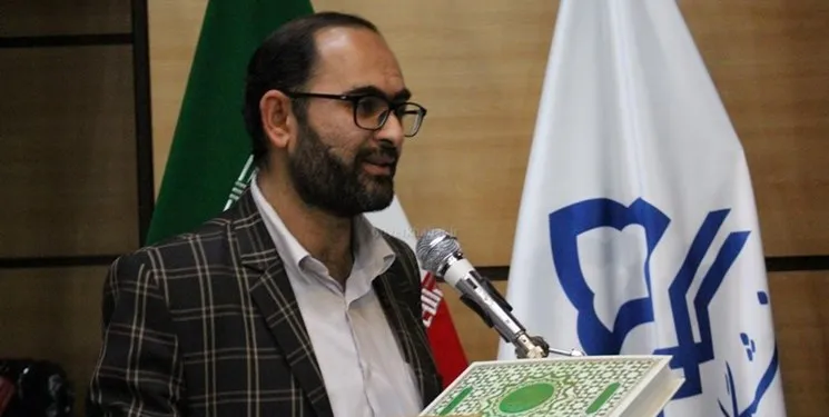 دوره خط امام دانشجویی پیش نیاز میدان کار و تلاش برای تحقق آرمان های انقلاب