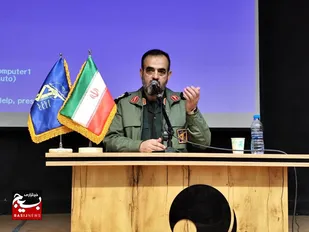 بصیرت و شجاعت برآمده از ایمان قوی ملت ایران در برابر توطئه&zwnj;های فتنه&zwnj;گران است