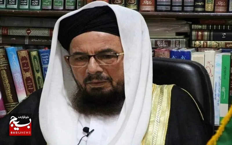 وحدت پایدار با قاطعیت در برابر توهین