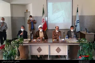 لزوم استفاده از ظرفیت علمی دانشگاه&zwnj;ها برای توسعه مبل و منبت و انگور ملایر