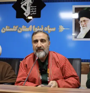 وحدت ما حول محور اسلام در مقابل دشمنان است / انقلاب اسلامی ما را از زیر ظلم مستکبرین خارج کرد و به همه ما هویت بخشید