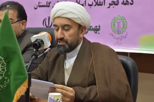 سپاه میوه شیرین انقلاب/ پاسداران جان&zwnj;فدای ملت هستند