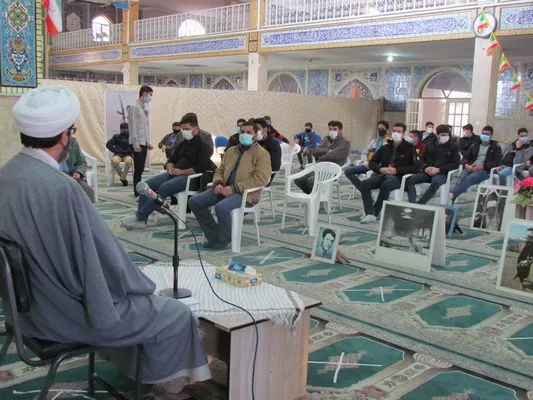 «دهه فجر»، دهه رهایی ملت ایران از اسارت و حقارت است