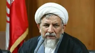 بنای نظام، برخورد با فساد است
