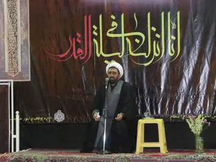 بصیرت و دشمن شناسی لازمه مقابله با دشمنان