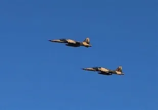 آغاز دهمین رزمایش فدائیان حریم ولایت با رمز یا محمد رسول الله