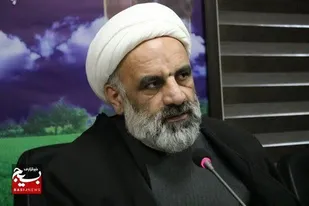پیام تبریک مسئول دفتر نمایندگی ولی فقیه در سپاه قدس گیلان به مناسبت ولادت حضرت علی (ع) و روز پدر