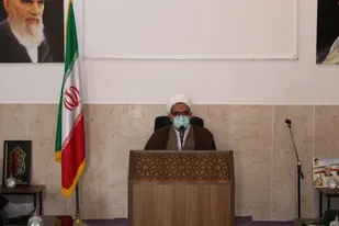 ثبات قدم در مسیر انقلاب از شئونات بسیج است