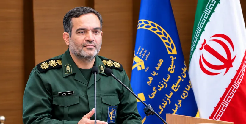 شکوهِ جهاد خدمت در خراسان‌رضوی؛ از احیای ۱۶۰ قنات تا پروژه‌های ۱۱۰ میلیاردتومانی منابع طبیعی