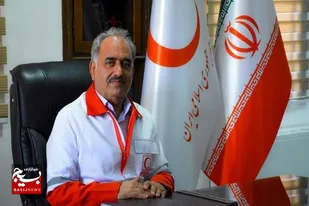 خدمات رسانی به ۱۱۹۶۰۷ مسافر نوروزی در سیستان و بلوچستان
