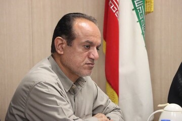 فرمانده سپاه دشتی: ۱۶ کمیته برای برگزاری یادواره شهدا فعال شد فرمانده سپاه دشتی: ۱۶ کمیته برای برگزاری یادواره شهدا فعال شد