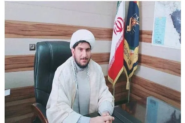 وحدت برکرفته از اتحاد و همبستگی مذاهب مختلف است