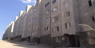 مسکن مهر استان تهران تا پایان شهریور تحویل داده می&zwnj;شود/ ۱۶۰ هزار مسکن مهر در پردیس و پرند