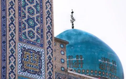 مسجد پایگاه انسجام و یکپارچگی مسلمانان