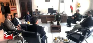 راه اندازی ۲۰۰ واحد نیروگاه خورشیدی در استان البرز