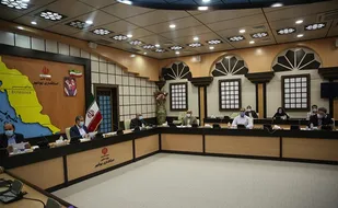 پرداخت تنها 8 درصد از تسهیلات ویژه کرونا در بوشهر نشان دهنده ضعف نظام بانکی استان