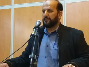 مهمانی شهداء بهترین توشه ماه شعبان برای ورود به ماه رمضان است/در این شرایط پر فتنه ما زائر شهدا هستیم