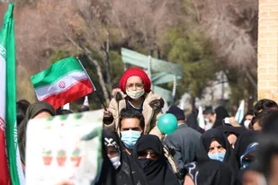جشن باشکوه اصفهان در 22 بهمن/ تجدید بیعت احاد مردم نصف جهان با آرمان های انقلاب
