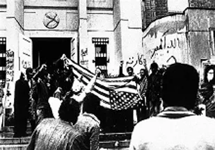 حذف مبحث تسخیر لانه جاسوسی از کتب درسی غفلت از ارزش هاست