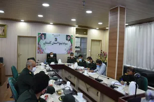 راه اندازی قرارگاه صنعت و معدن در شهرستان های استان گلستان