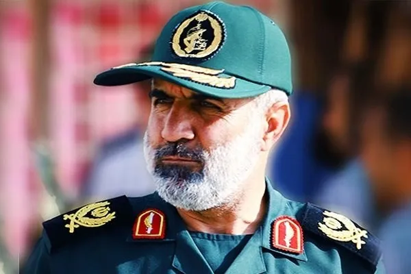 سیجیان در خط مقدم کمک مومنانه
