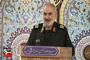 لازمه رسیدن به امنیت پایدار سیاست&zwnj;گذاری در آن طرف مرزها است