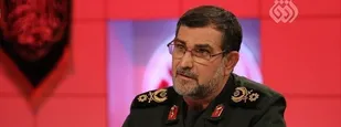 قدرت نیروهای مسلح سایه جنگ را از کشور دور کرد/باید فقط مقابل دشمن صف&zwnj;آرایی کنیم/چگونگی جستجوی لاشه پهپاد جاسوسی آمریکا