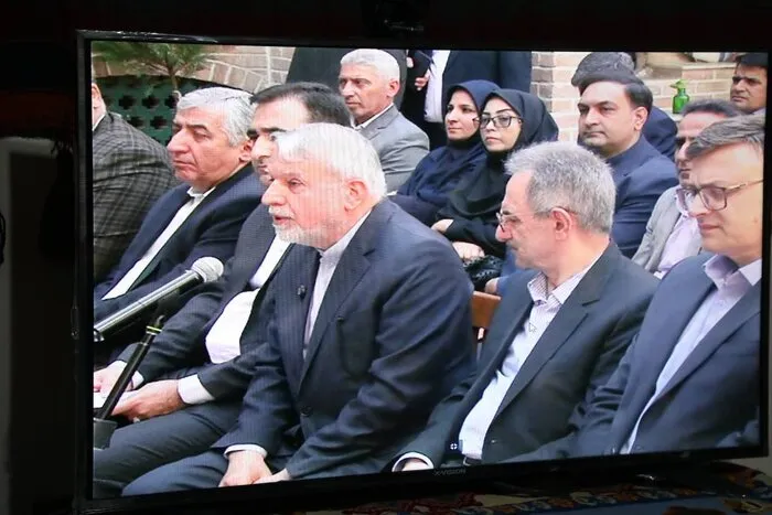 صالحی امیری: ایلام از ظرفیت‌ بالای جذب گردشگران خارجی برخوردار است