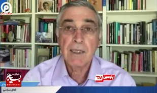 بُهت اپوزیسیون از تشییعِ تاریخ&zwnj;ساز رهبر شهید ایران!